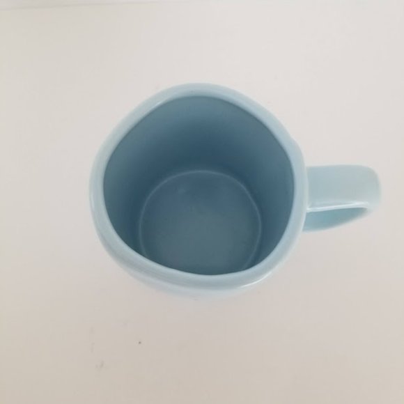 Rae Dunn Coffee Mug "I DO" - Picture 3 of 7